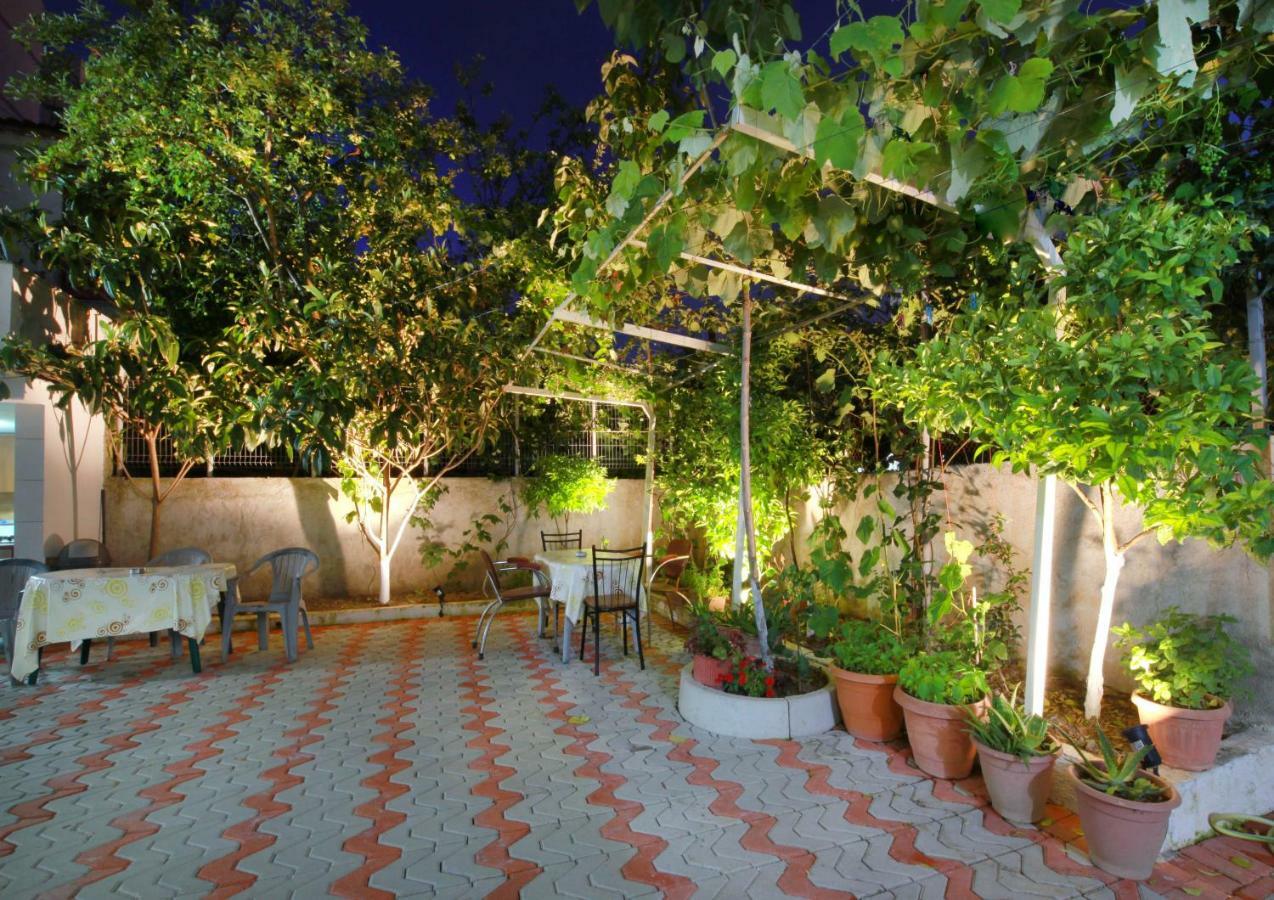 My Home Guest House-Apartment Durrës Exterior foto